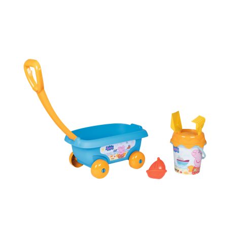 Smoby HandwagenPeppa            GVE 4