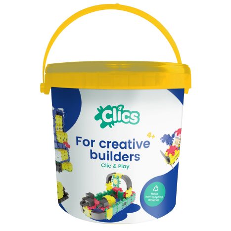 Clics-Box 10-in-1 online kaufen | INTERSPAR