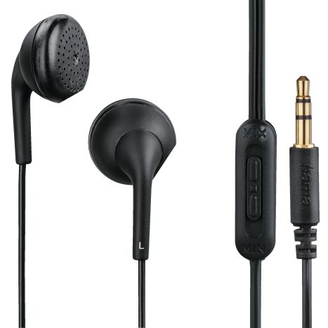 Hama Kopfhörer Tubby Earbuds online kaufen | INTERSPAR
