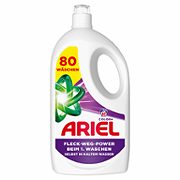 Ariel Fluessig 80WG Color