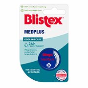 Blistex Med Plus Tiegel 7ml