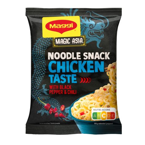 Maggi Magic Asia Noodle Snack Huhn 62g 62 G online kaufen | INTERSPAR