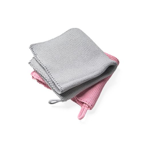 Produktbild von RUBIN, Spültuch aus Baumwolle 2er Pack