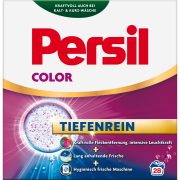 Persil Waschpulver Color
