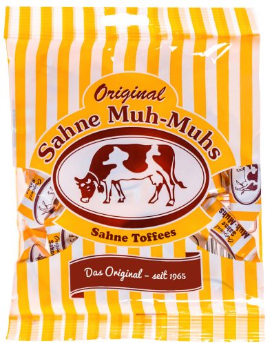 Produktbild von Muh-Muhs, Original
