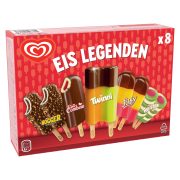 Eskimo Eisamstiel Legenden