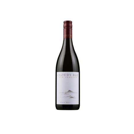 Cloudy Bay 20  Pinot Noir  075  GVE 6
