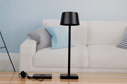 Produktbild von NABO, LED Tischleuchte kabellos XL 5510