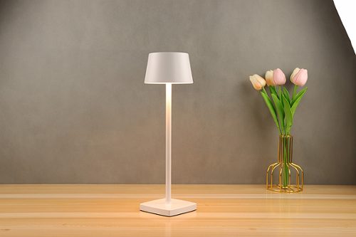Produktbild von NABO, LED Tischleuchte kabellos XL 5520