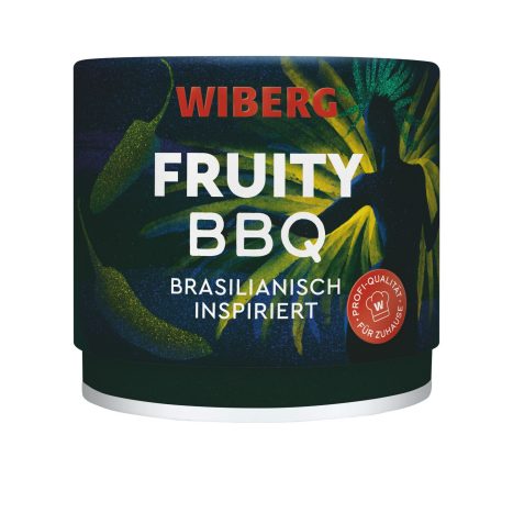 Wiberg 95g Fruity BBQ