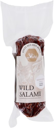 Produktbild von Wildsalami 200g ,