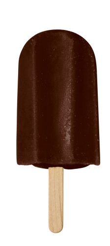 Produktbild von Nussyy, Bio Eis am Stiel Schokolade 3 Stück
