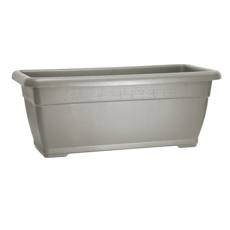 IDEL Ducale Trog taupe 80x37x32