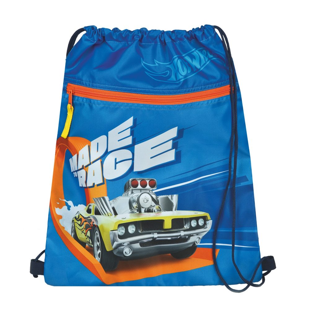 Schuhbeutel Hot Wheels          GVE 6