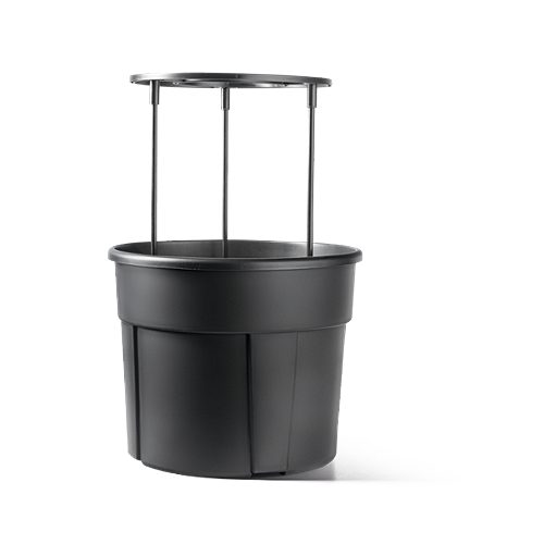 Produktbild von Tomatenanzucht-topf 30cm ,