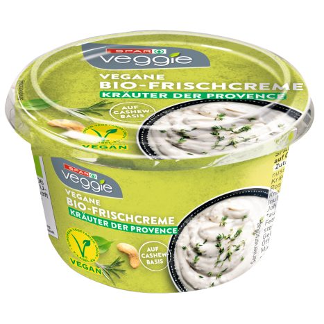 Veggie FrischcrKraeutProve150g  GVE 4