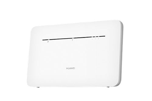 Produktbild von S-BUDGET MOBILE, WLAN-Router Unlimited Internet Paket
