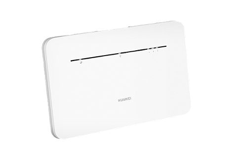 Produktbild von S-BUDGET MOBILE, WLAN-Router Unlimited Internet Paket