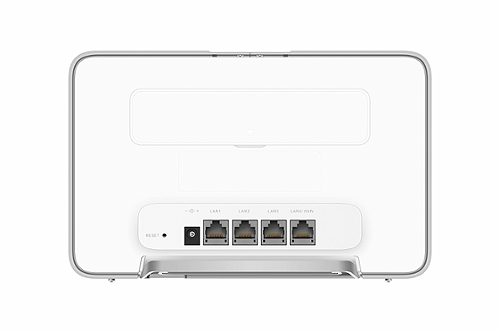 Produktbild von S-BUDGET MOBILE, WLAN-Router Unlimited Internet Paket