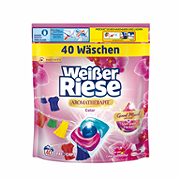 Weisser Riese40WG TrioCaps Col