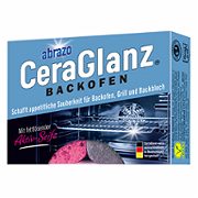 Abrazo Cera Glanz Backofen