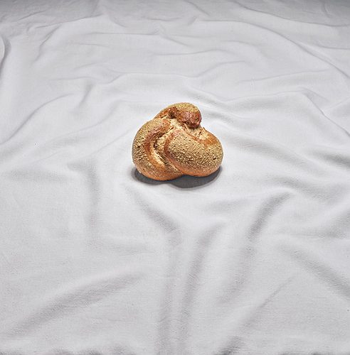 Produktbild von SPAR, Dinkelknopf mit Karotten