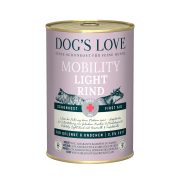 Slika produkta Dog's Love