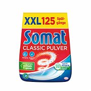 Somat Pulver Classic 125WG