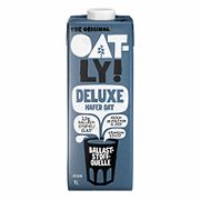 Oatly Voll 2,8% Haferdrink 1l
