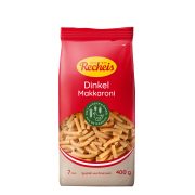 Recheis Makkaroni Dinkel