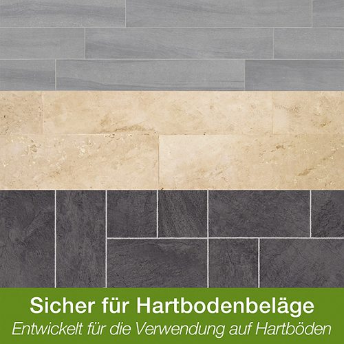 Produktbild von Bona, Fliesen,- Stein-& Laminatreiniger Kartusche 850 ml