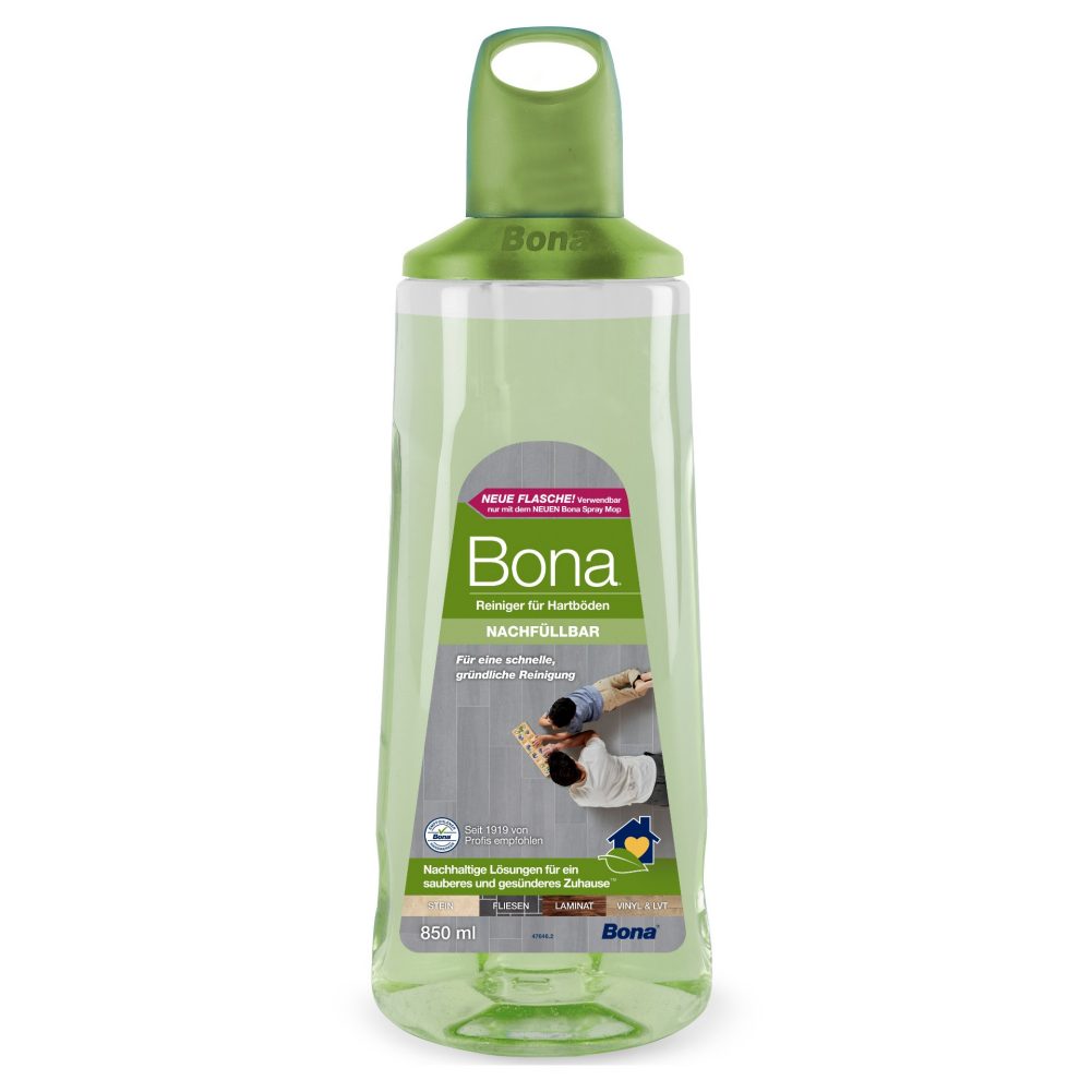 Bona Reiniger Fliesen Laminat   GVE 6