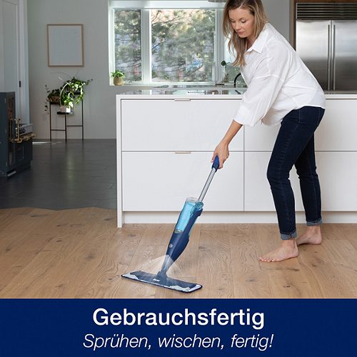 Produktbild von Bona, Parkettreiniger Kartusche