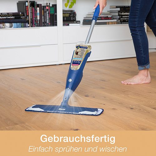 Produktbild von Bona, Reiniger für geölte Böden Kartusche 850 ml