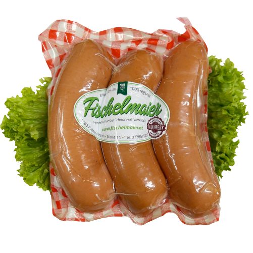 Produktbild von Fischelmaier, Knacker