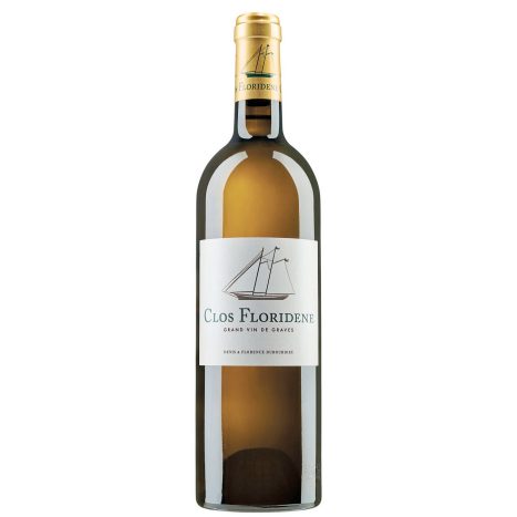 Clos Floridene blanc 2020  075  GVE 6