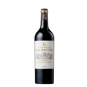 Château Le Boscq Saint-Estéphe Cru Bourgeois 2020 0,75 L online