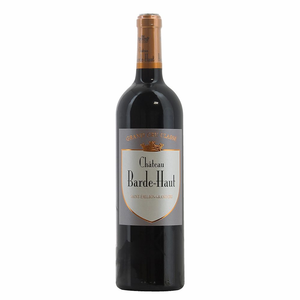 Château Barde-Haut Saint Emilion Grand Cru Classé 2020 0,75 L online ...
