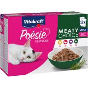 Vitakraft Katzenfutternass Wild
