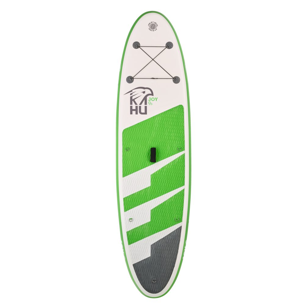 KAHU Joy 9.8 Stand Up Paddle Grün online kaufen INTERSPAR