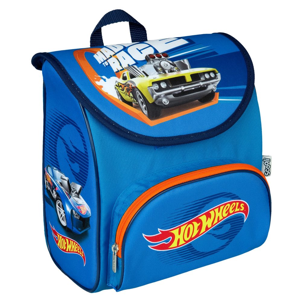 Vorschulranzen Hot Wheels       GVE 3
