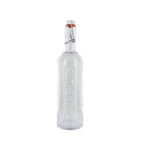 Produktbild von Bormioli Luigi Spa, Flasche Authentica 0,52l