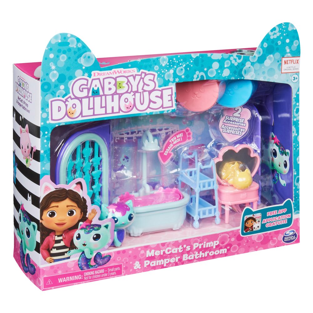 Gabby S Dollhouse Kaufen