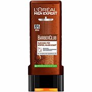 Lor.DG Men Barber Club 400ml