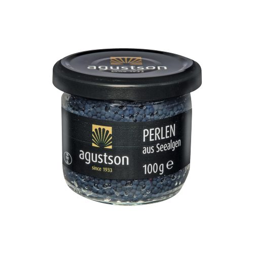 Produktbild von agustson, Veganer Caviar