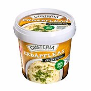 Gusteria Erdaepkas 3x ca. 1kg