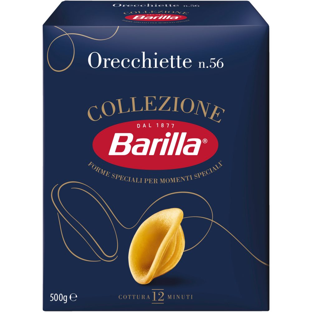 Barilla collezione