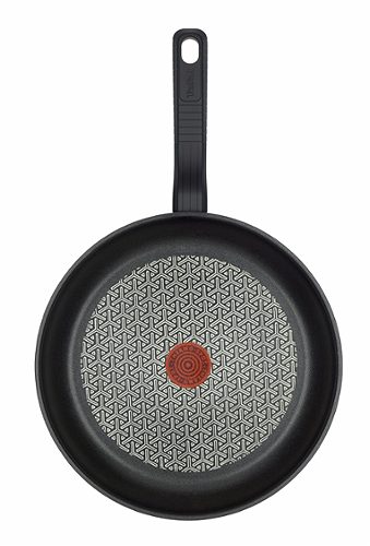 Produktbild von Tefal, Topf- und Pfannenset 11-teilig Comfort Max
