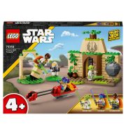 LEGO Star Wars 75358            GVE 8