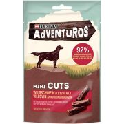 Adventuros Hundesnack Wildschwein